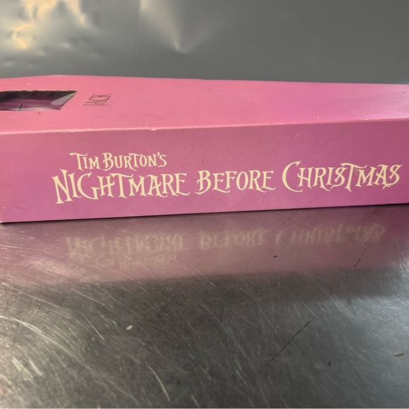 Jack Nightmare Before Christmas Jun Planning Disney collectible Figure - Picture 16 of 16